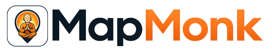 MapMonk